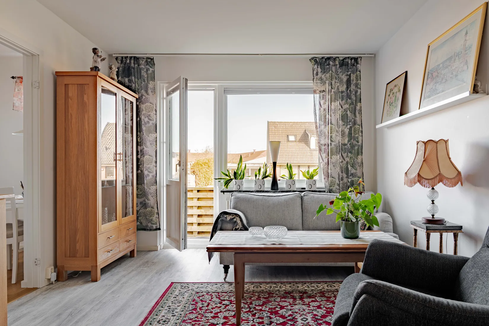 Bostadsrätt, Ekebergavägen 1C, Påarp, Helsingborg