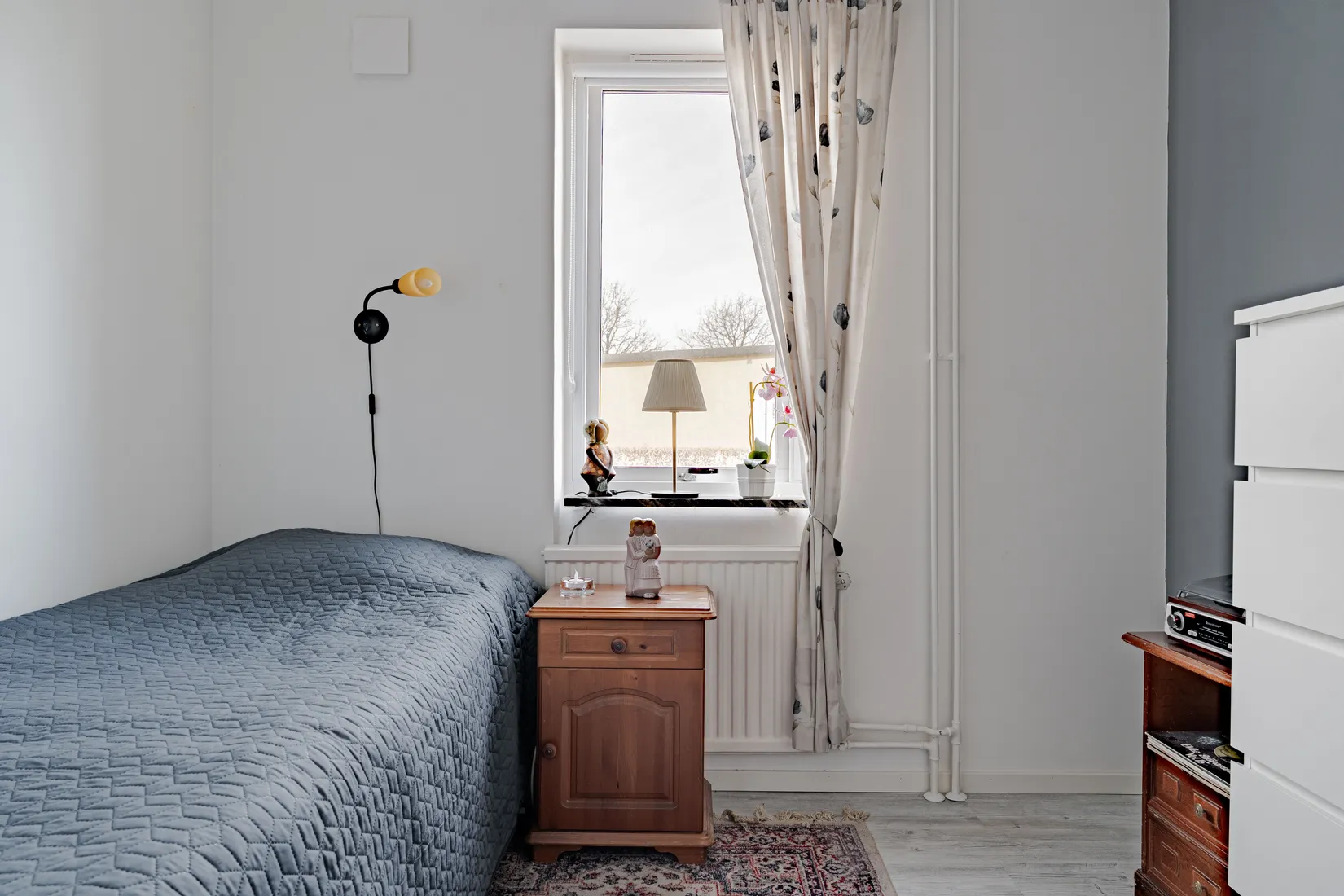 Bostadsrätt, Ekebergavägen 1C, Påarp, Helsingborg