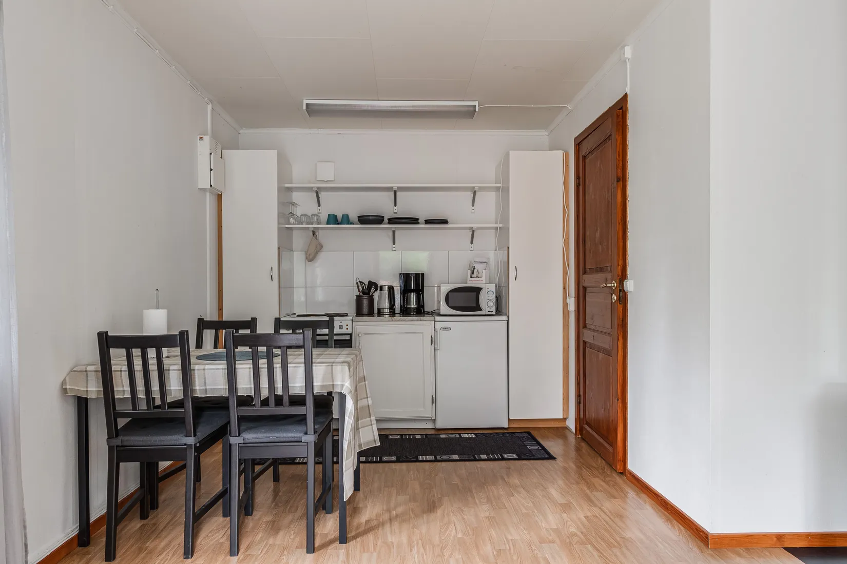 Gård/Skog, Åkerö Bäckefall, Mörlunda, Hultsfred