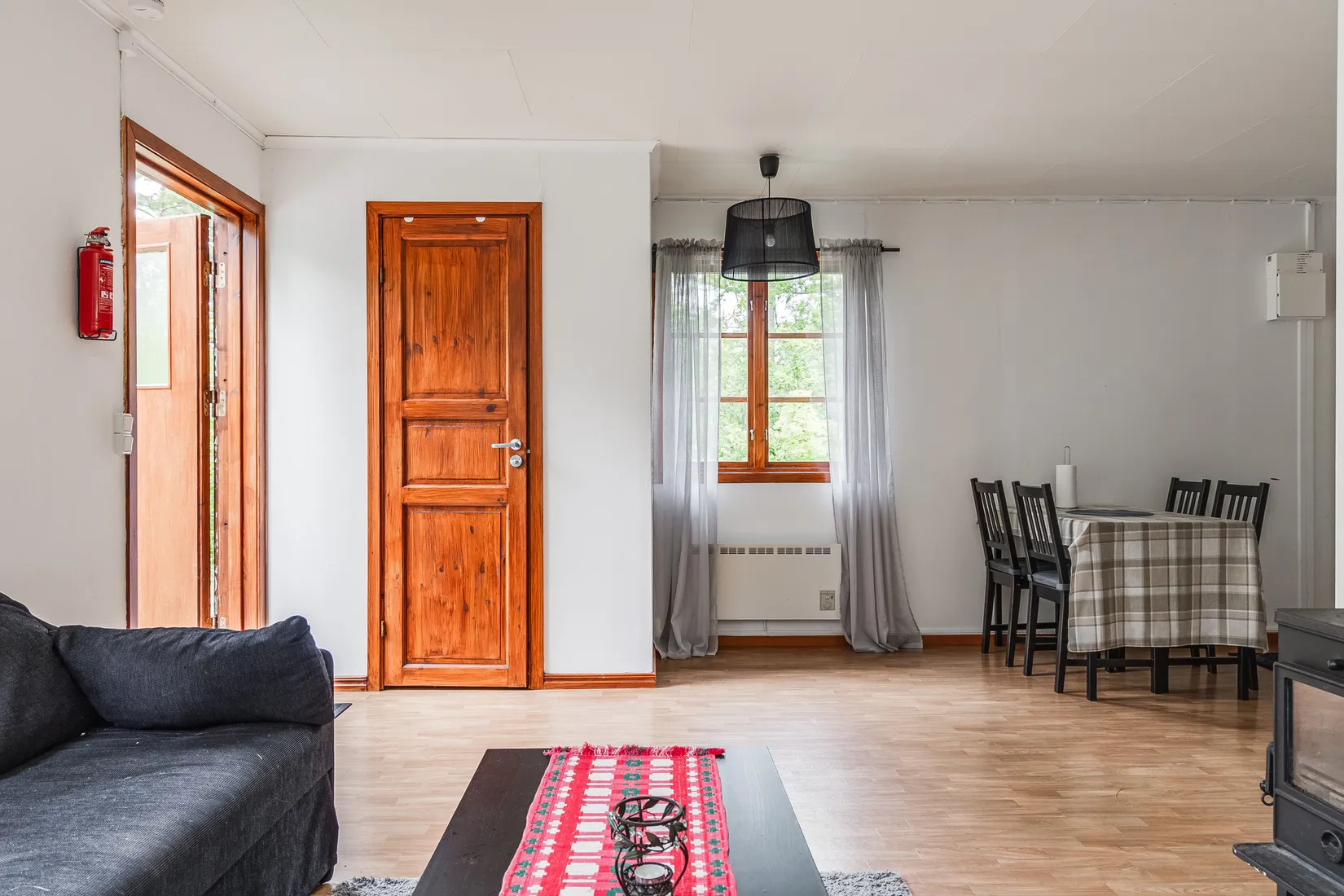 Gård/Skog, Åkerö Bäckefall, Mörlunda, Hultsfred