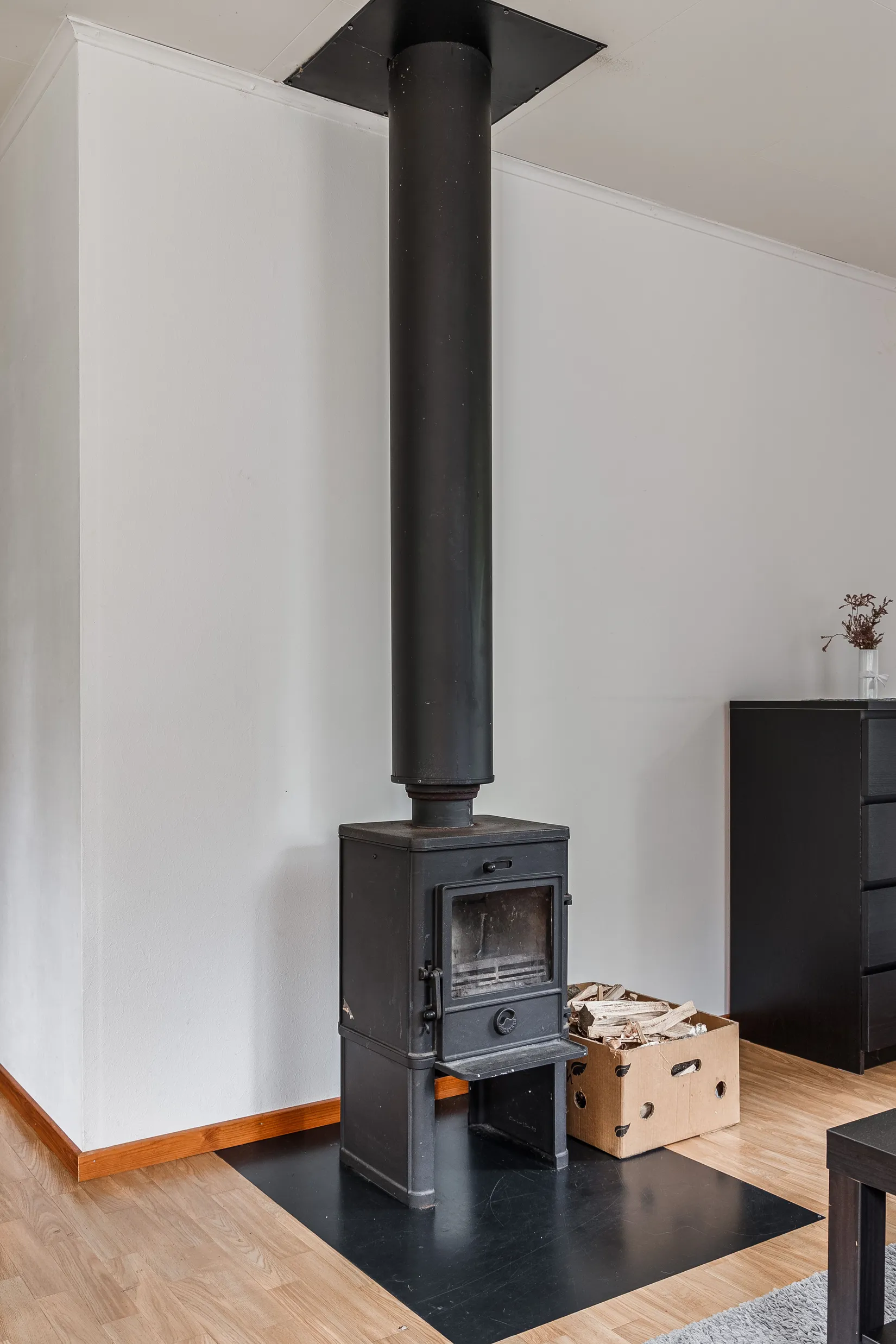 Gård/Skog, Åkerö Bäckefall, Mörlunda, Hultsfred