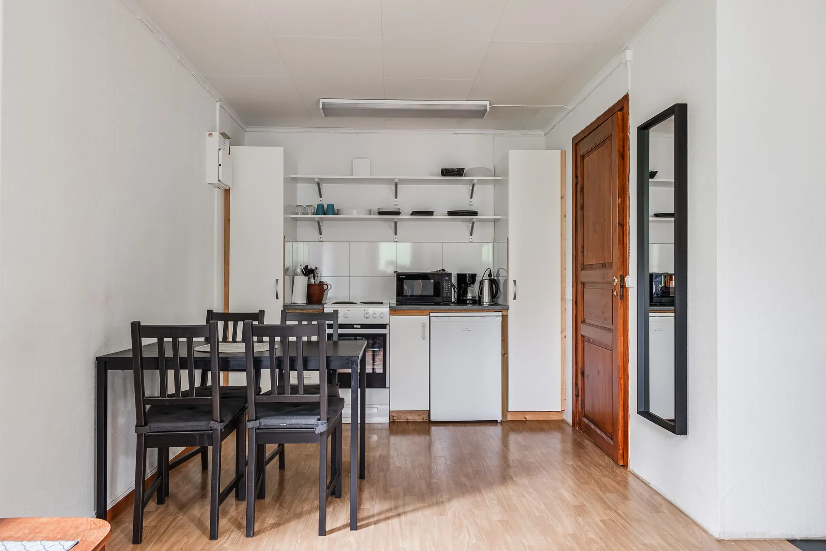 Gård/Skog, Åkerö Bäckefall, Mörlunda, Hultsfred