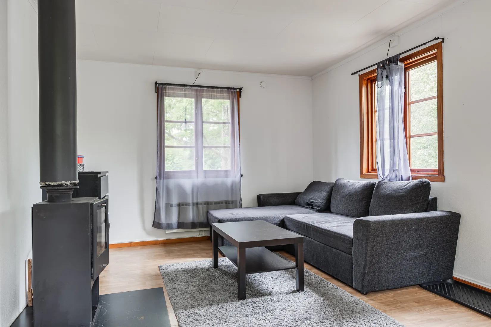 Gård/Skog, Åkerö Bäckefall, Mörlunda, Hultsfred