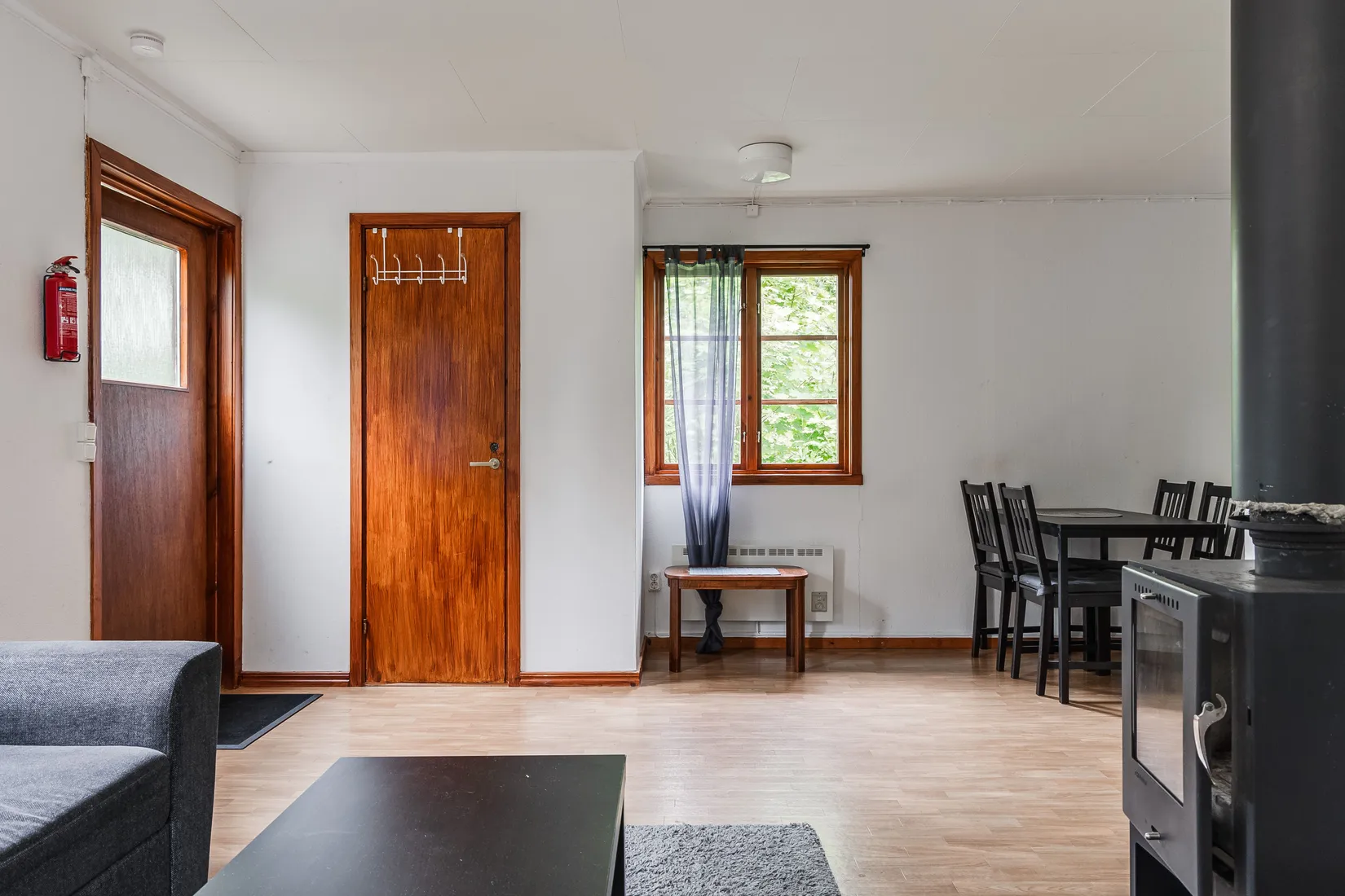 Gård/Skog, Åkerö Bäckefall, Mörlunda, Hultsfred