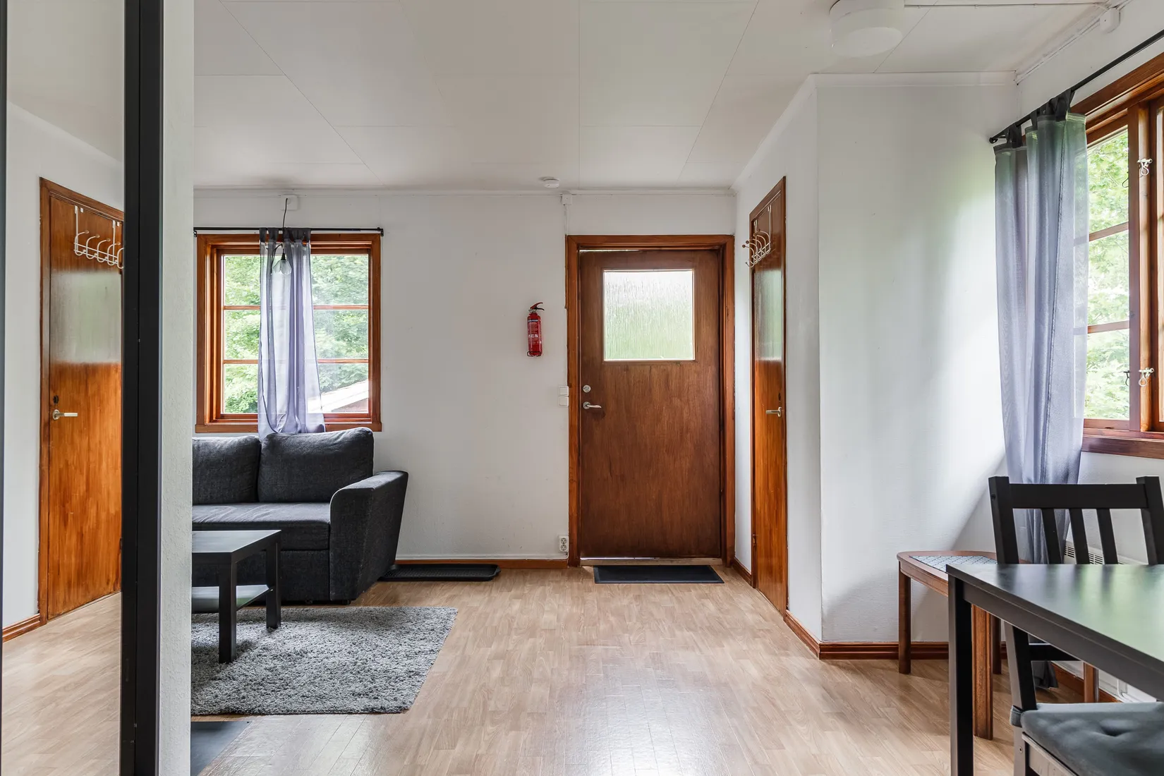 Gård/Skog, Åkerö Bäckefall, Mörlunda, Hultsfred