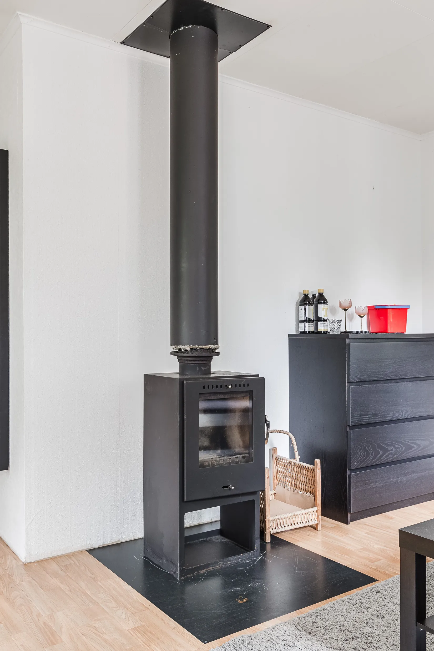 Gård/Skog, Åkerö Bäckefall, Mörlunda, Hultsfred