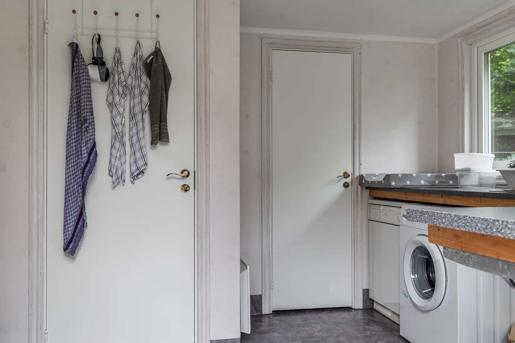 Gård/Skog, Åkerö Bäckefall, Mörlunda, Hultsfred