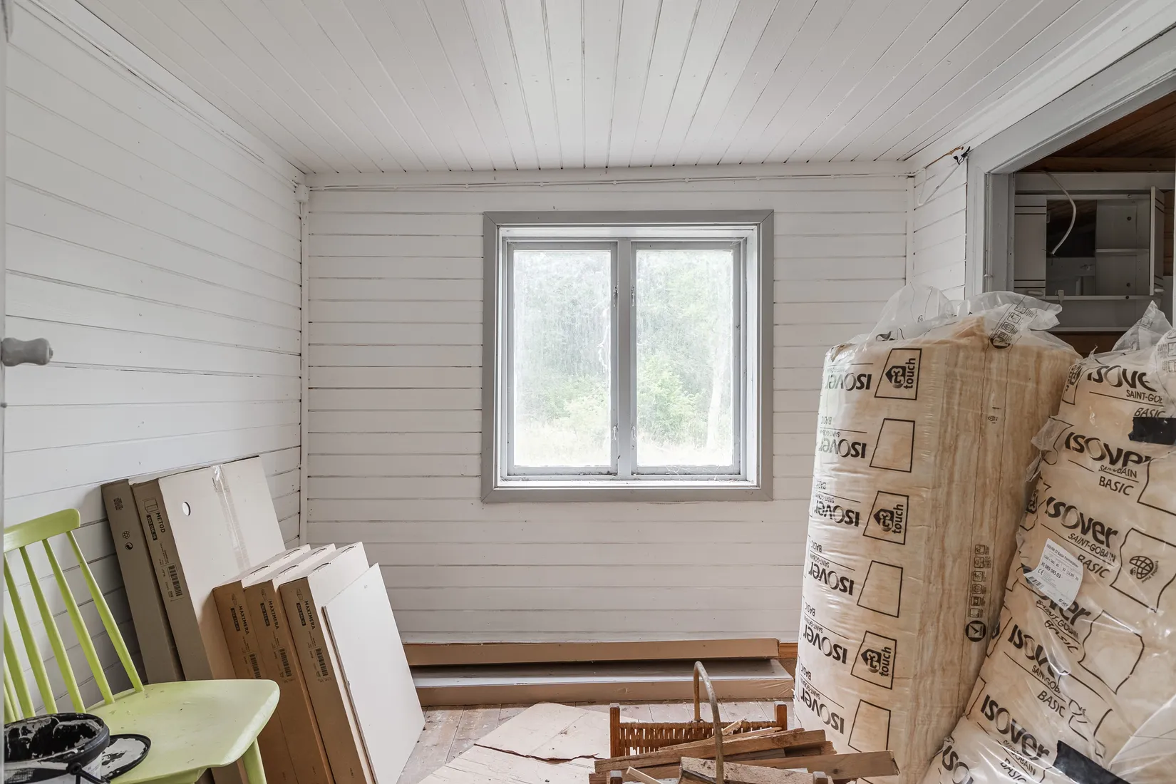 Gård/Skog, Åkerö Bäckefall, Mörlunda, Hultsfred