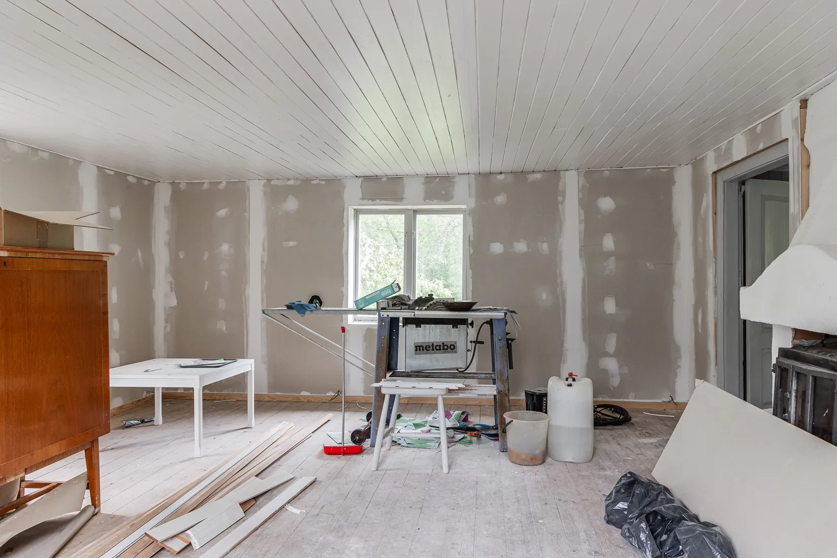 Gård/Skog, Åkerö Bäckefall, Mörlunda, Hultsfred