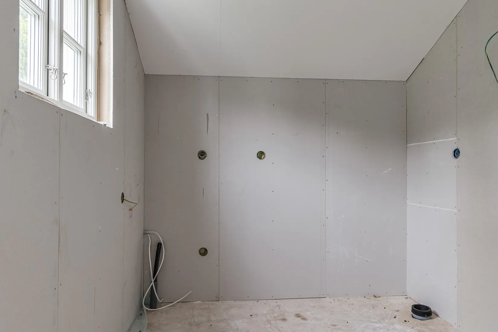 Gård/Skog, Åkerö Bäckefall, Mörlunda, Hultsfred