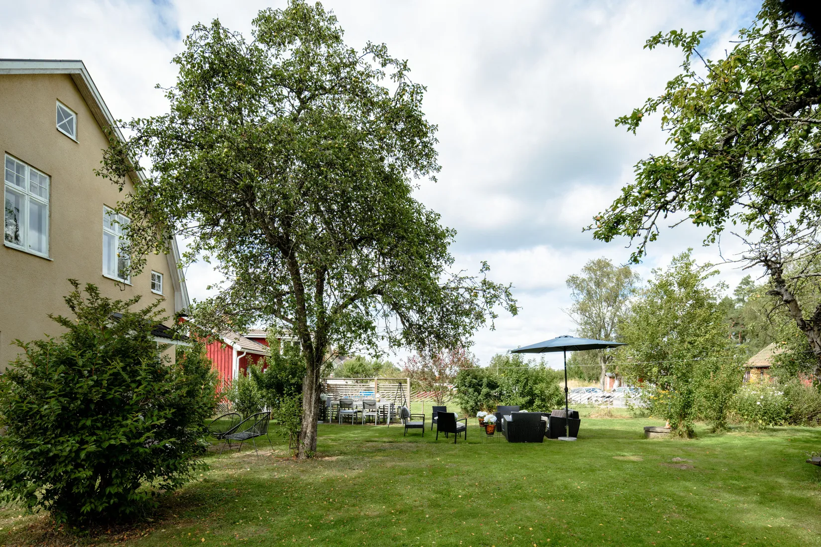 Villa, Lekarydsvägen 28, Alvesta