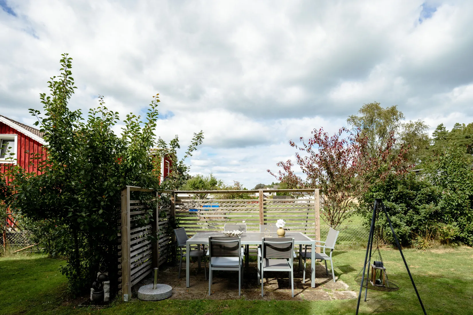 Villa, Lekarydsvägen 28, Alvesta