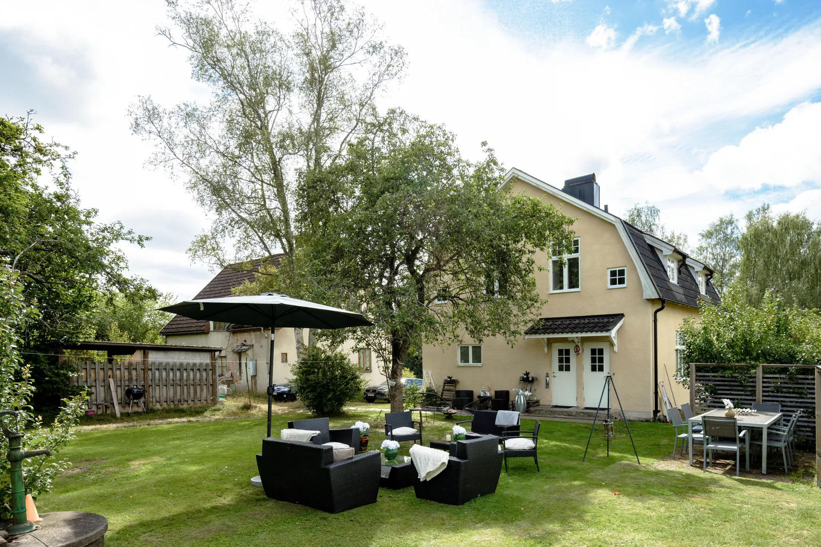 Villa, Lekarydsvägen 28, Alvesta