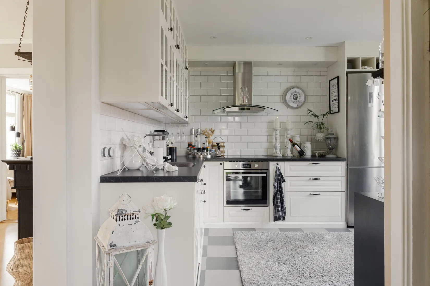 Villa, Lekarydsvägen 28, Alvesta