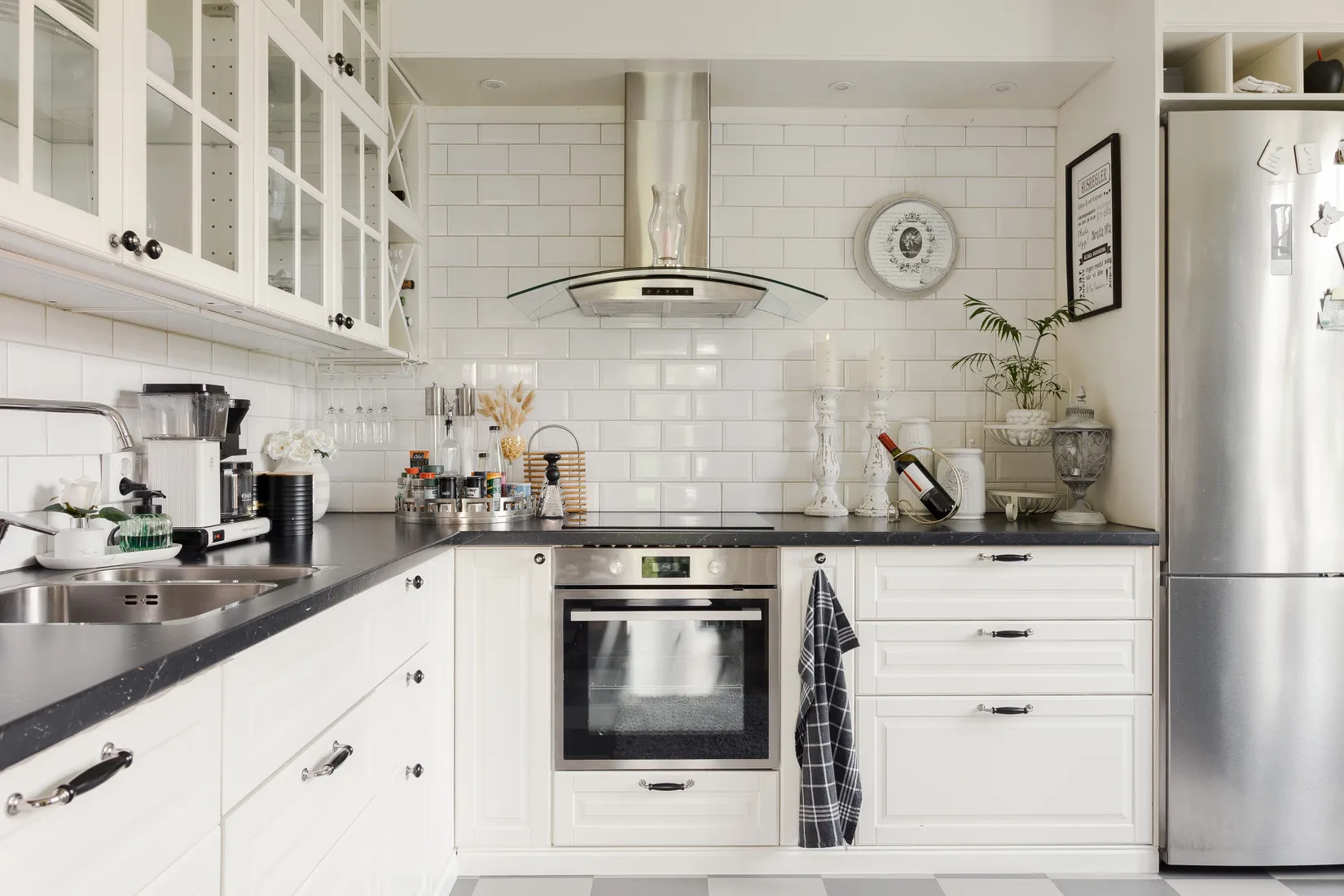 Villa, Lekarydsvägen 28, Alvesta