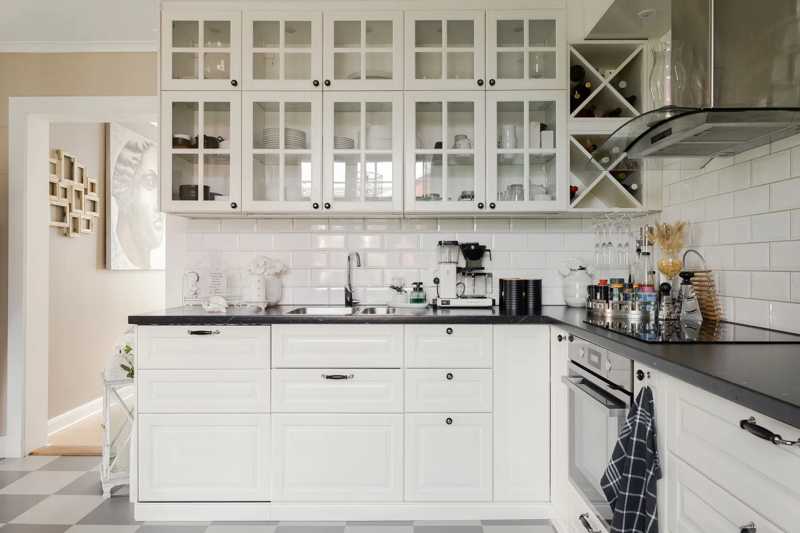 Villa, Lekarydsvägen 28, Alvesta