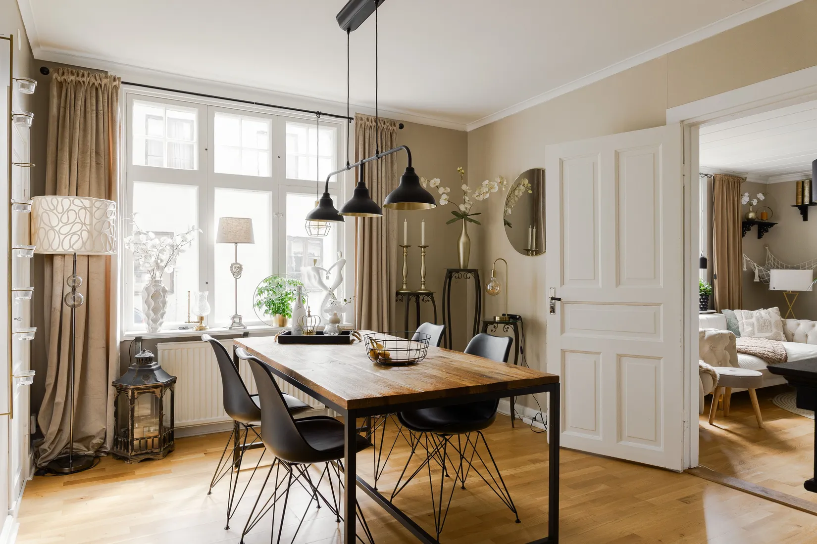 Villa, Lekarydsvägen 28, Alvesta