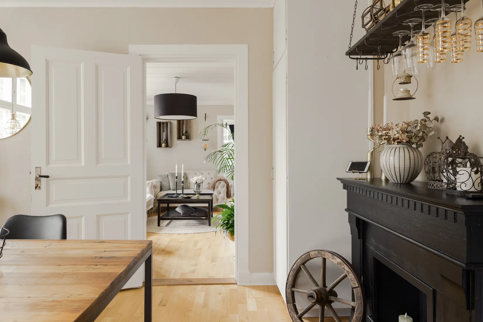 Villa, Lekarydsvägen 28, Alvesta