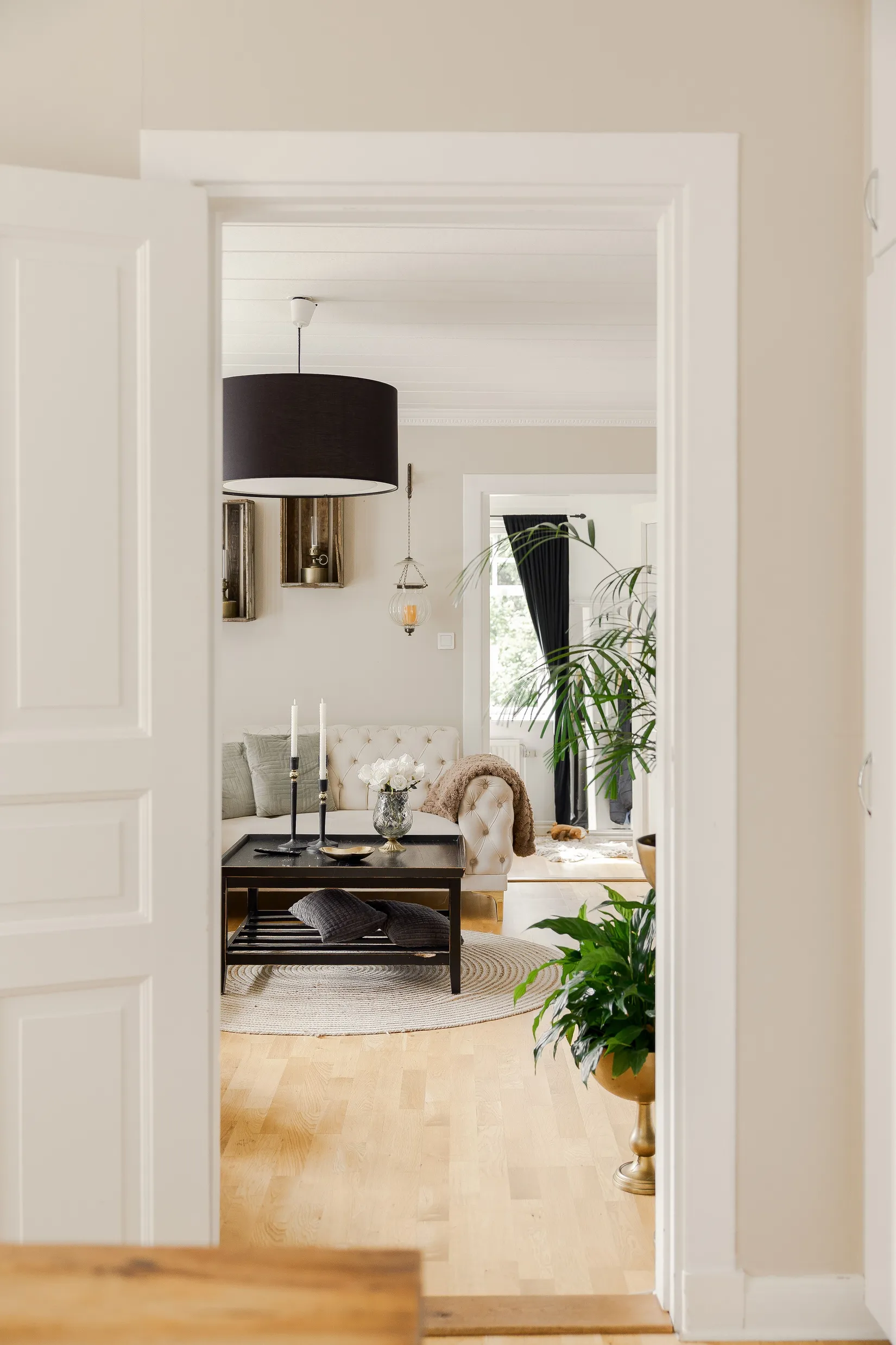 Villa, Lekarydsvägen 28, Alvesta