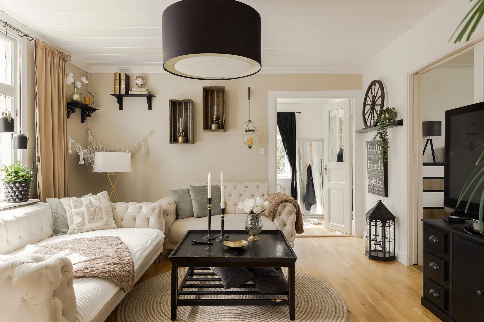 Villa, Lekarydsvägen 28, Alvesta