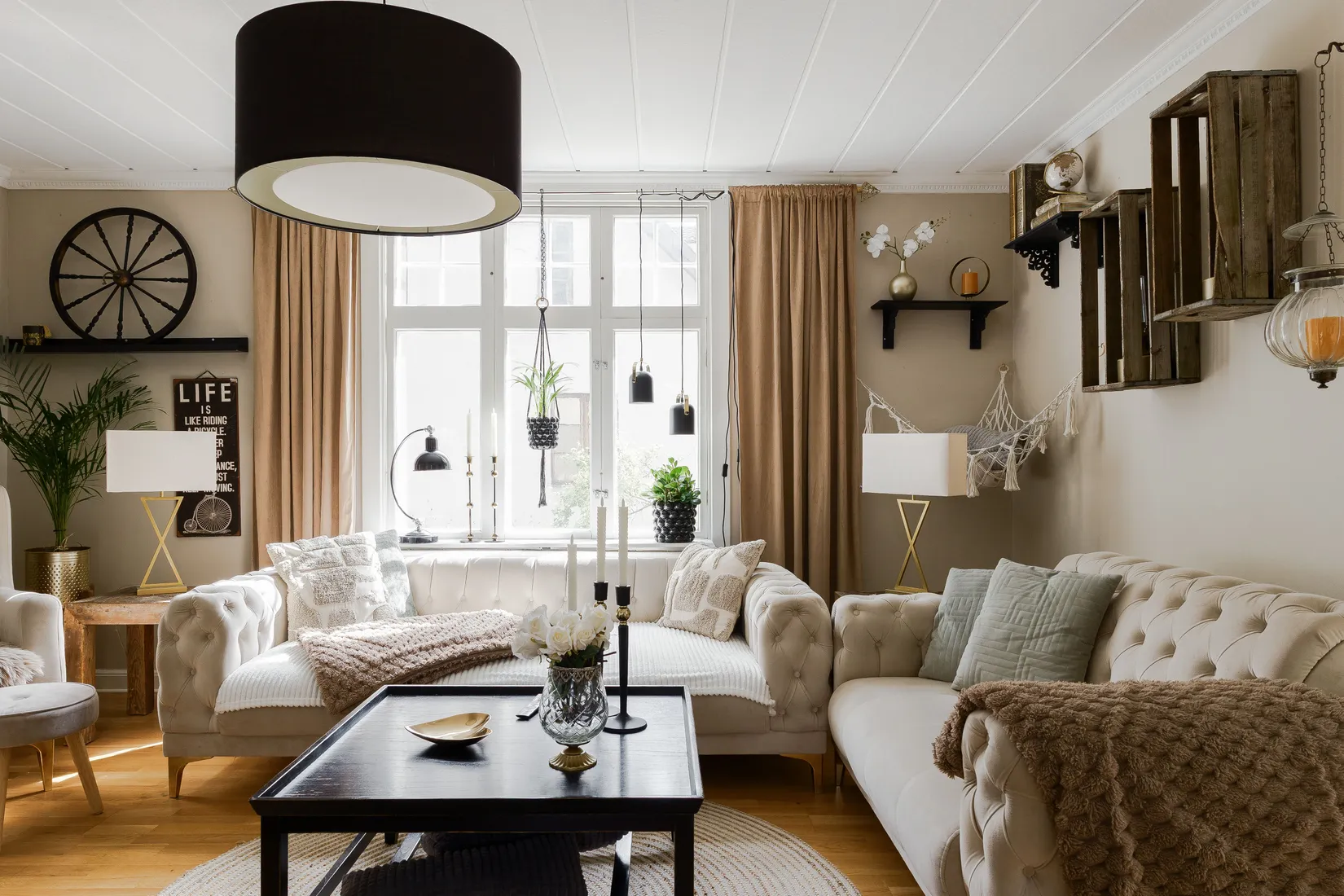 Villa, Lekarydsvägen 28, Alvesta