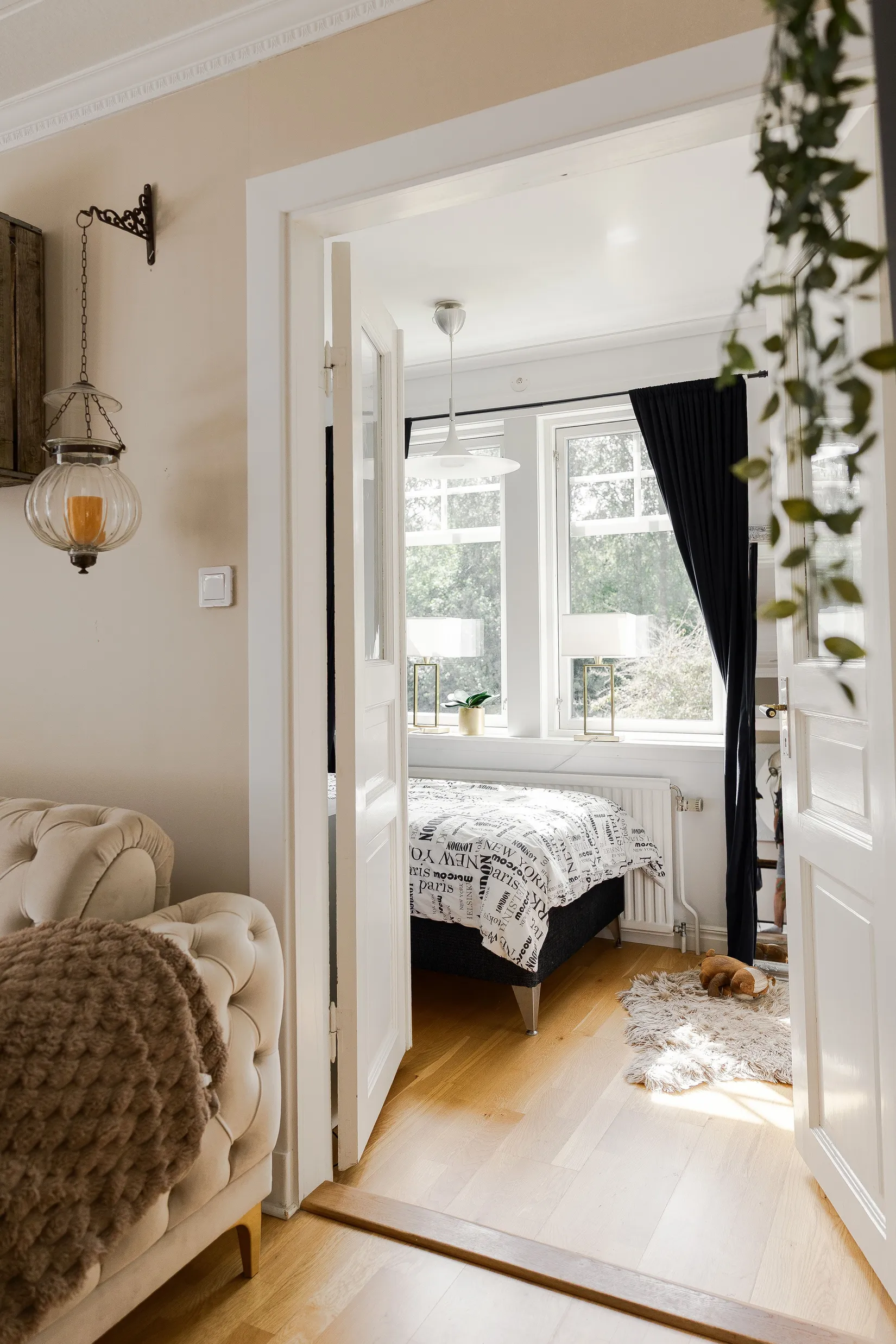 Villa, Lekarydsvägen 28, Alvesta