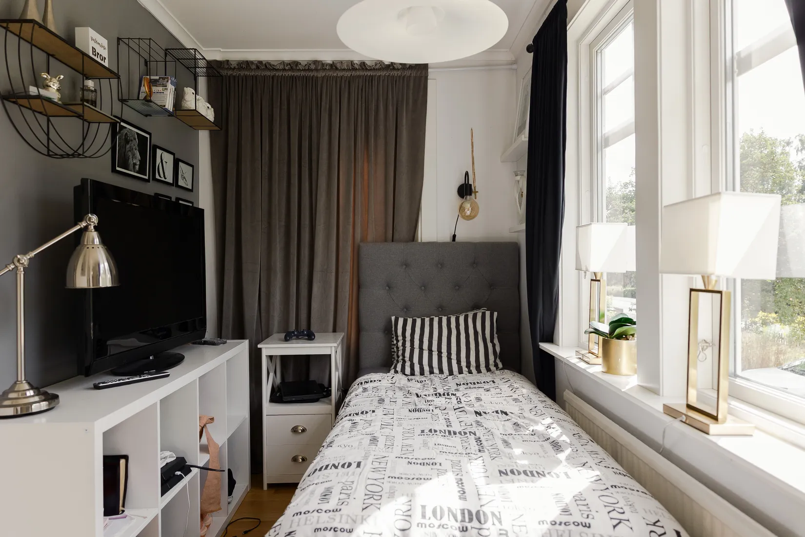 Villa, Lekarydsvägen 28, Alvesta