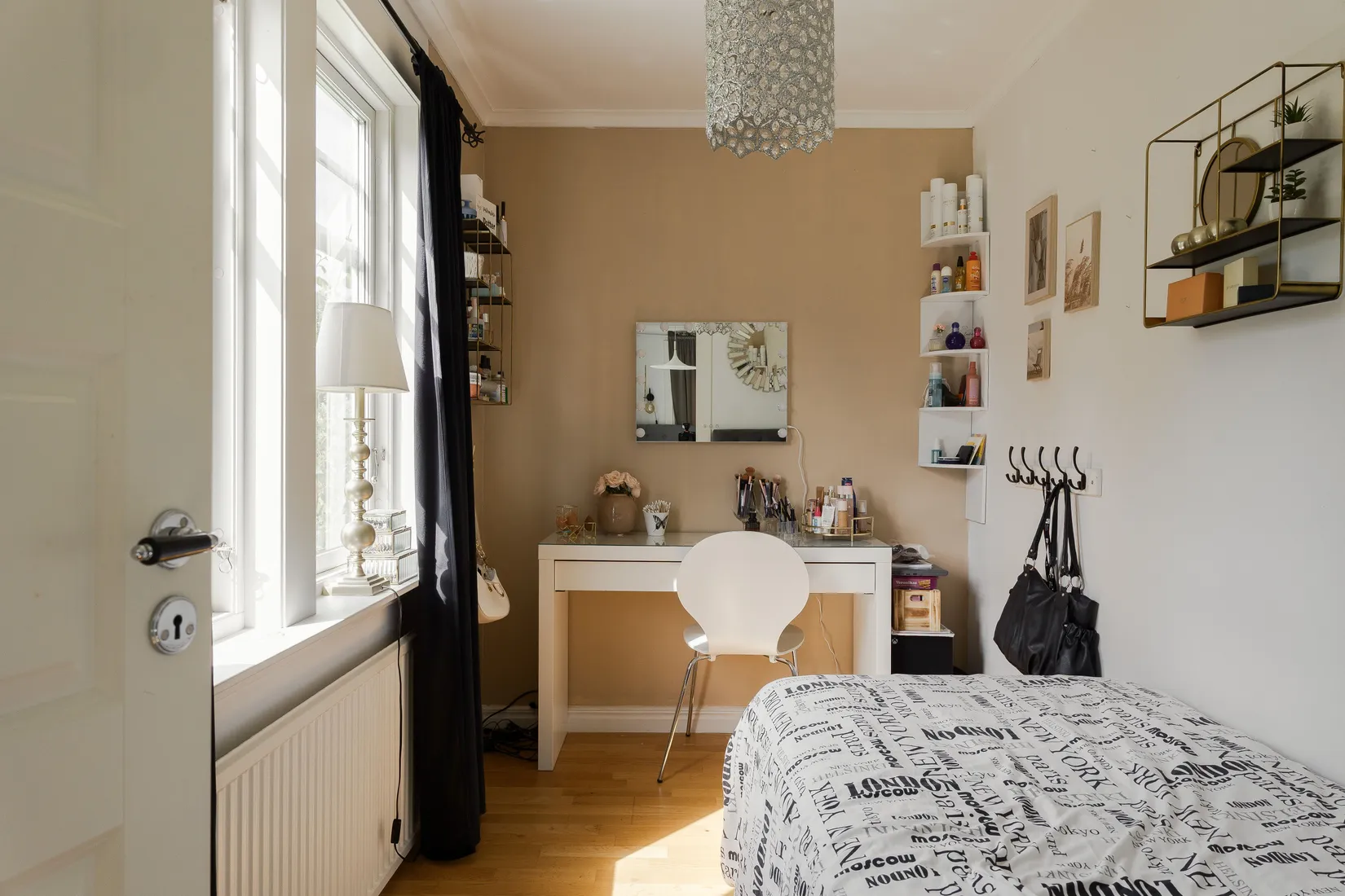 Villa, Lekarydsvägen 28, Alvesta