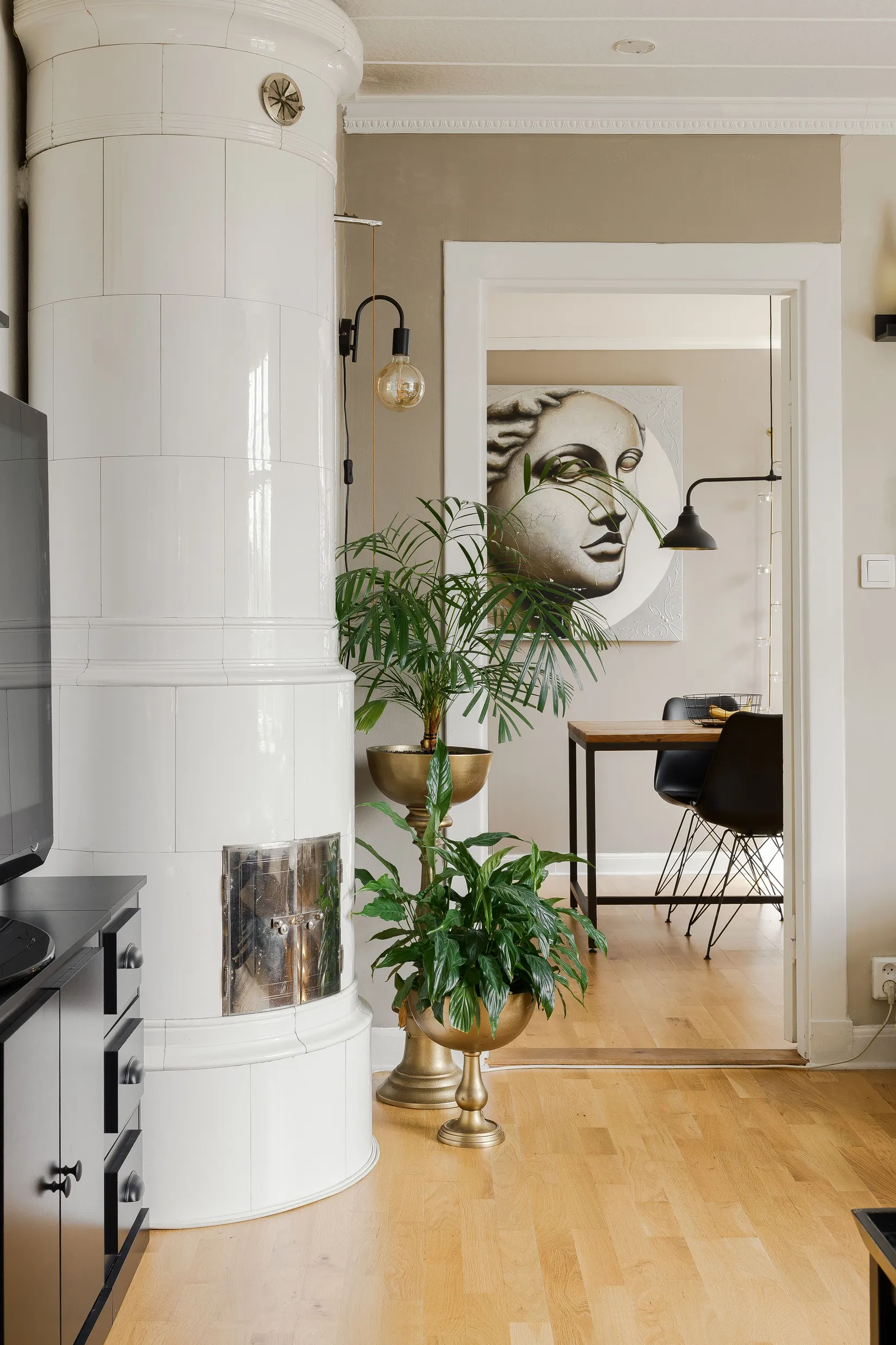 Villa, Lekarydsvägen 28, Alvesta