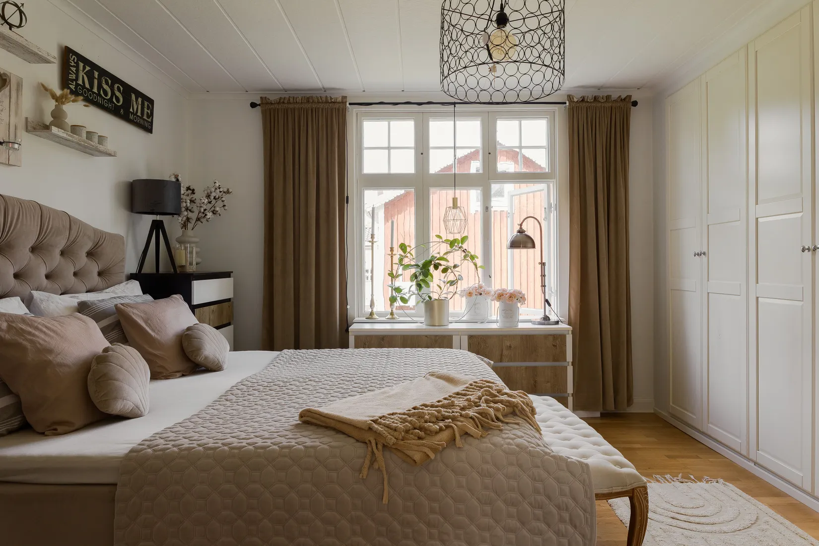 Villa, Lekarydsvägen 28, Alvesta