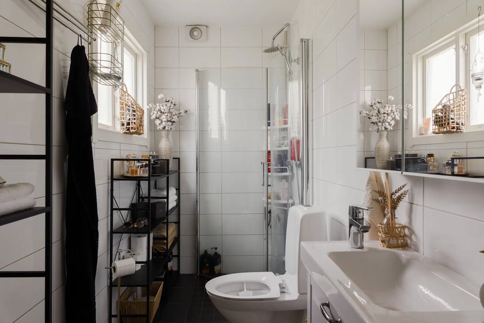 Villa, Lekarydsvägen 28, Alvesta