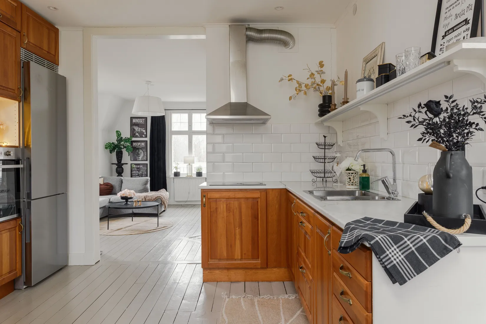 Villa, Lekarydsvägen 28, Alvesta