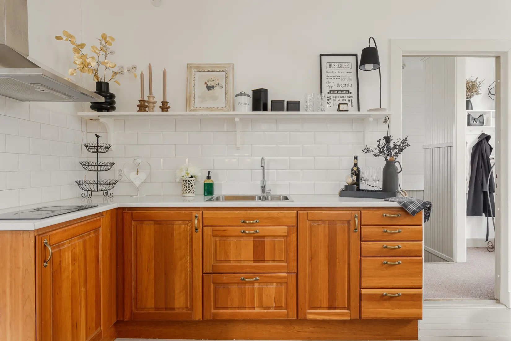 Villa, Lekarydsvägen 28, Alvesta