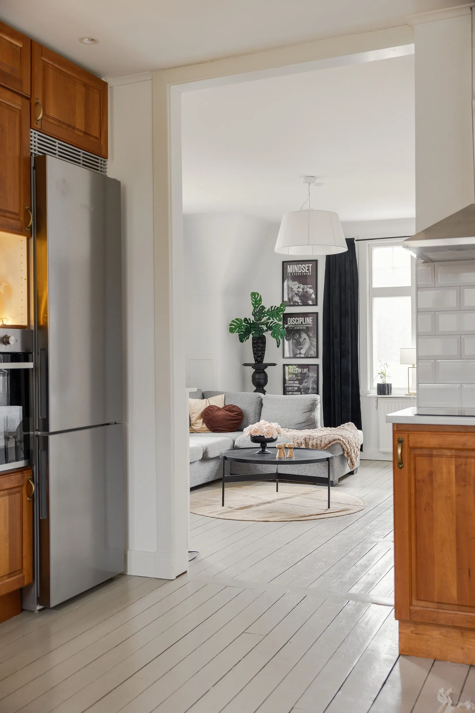 Villa, Lekarydsvägen 28, Alvesta