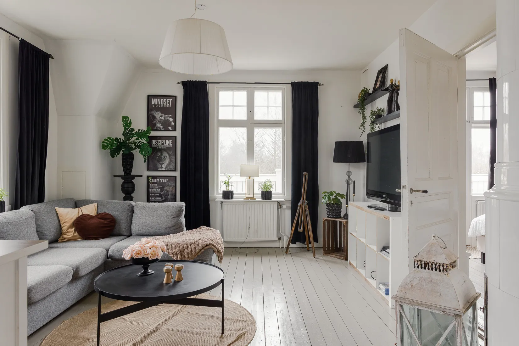 Villa, Lekarydsvägen 28, Alvesta