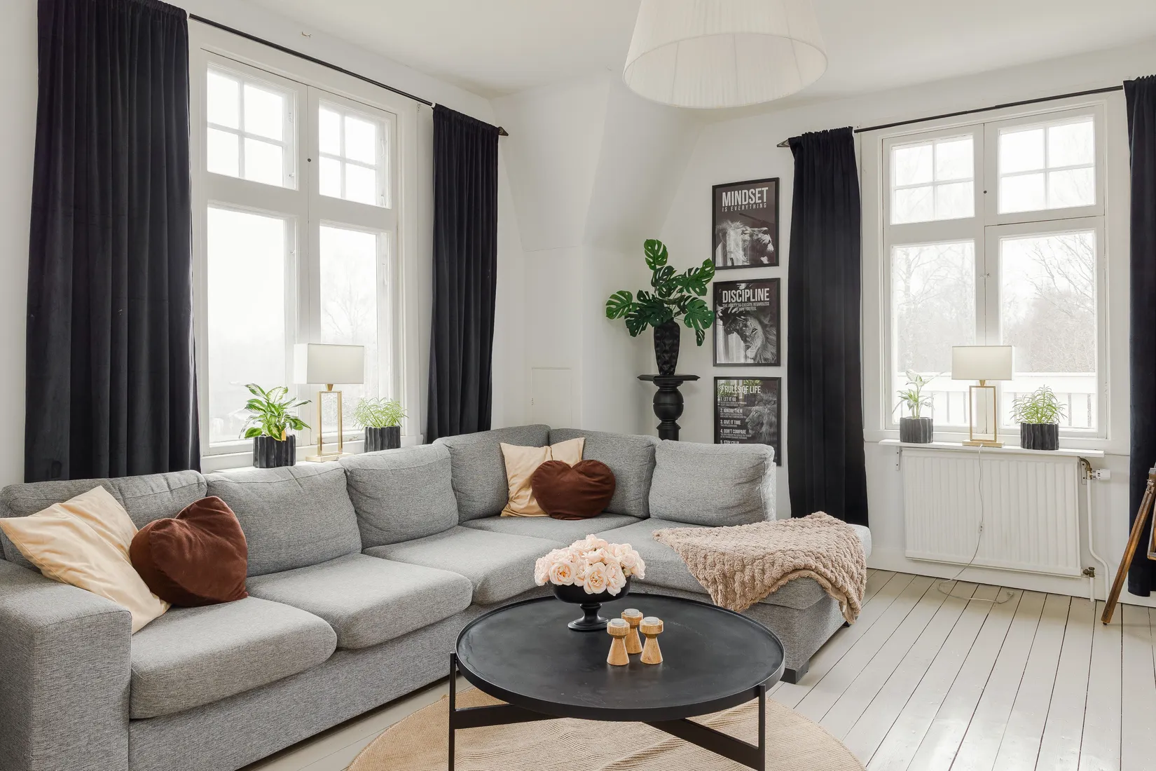 Villa, Lekarydsvägen 28, Alvesta