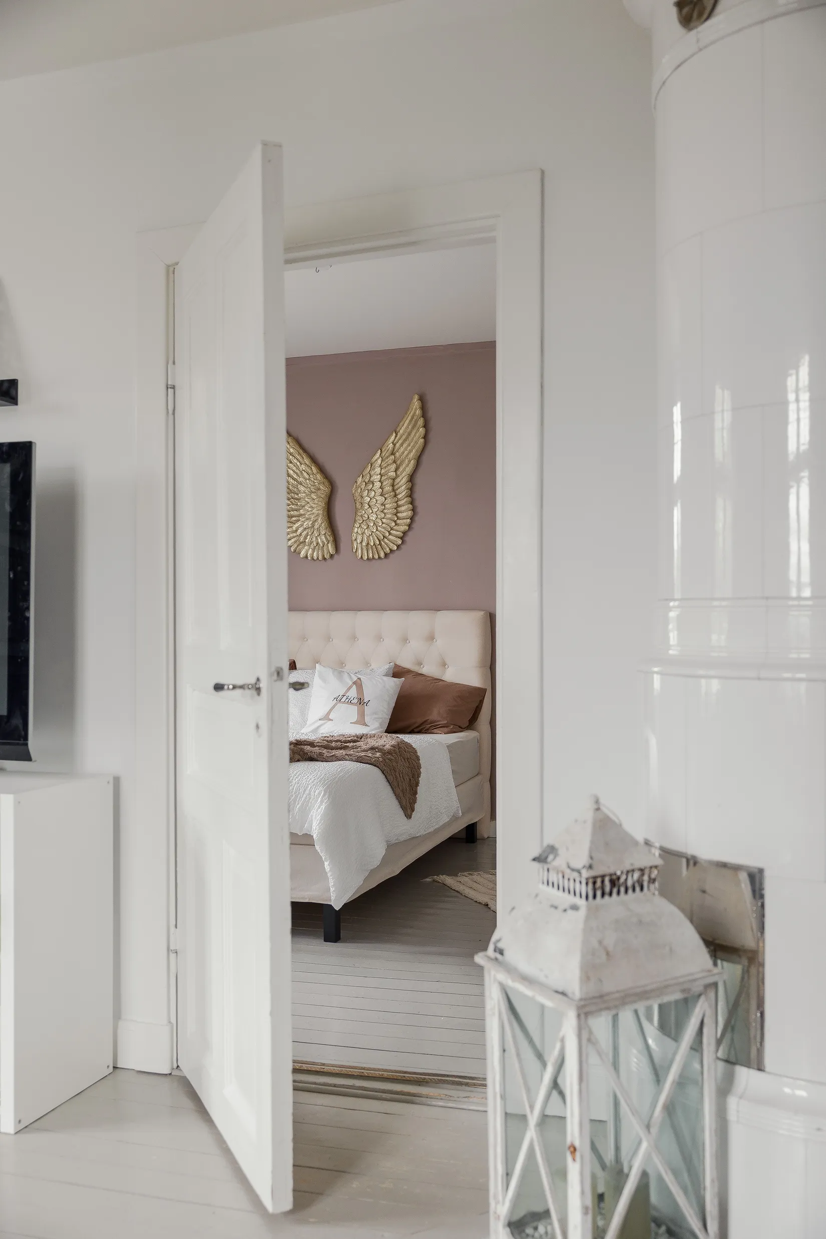 Villa, Lekarydsvägen 28, Alvesta