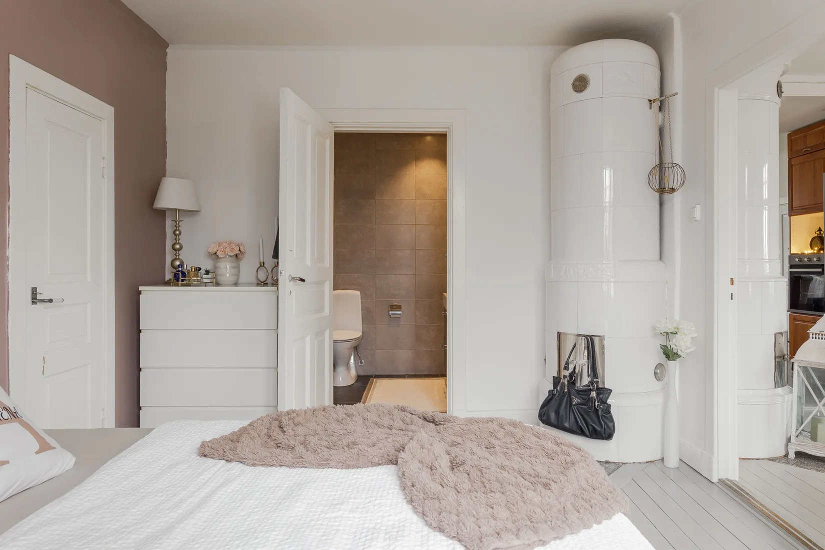 Villa, Lekarydsvägen 28, Alvesta