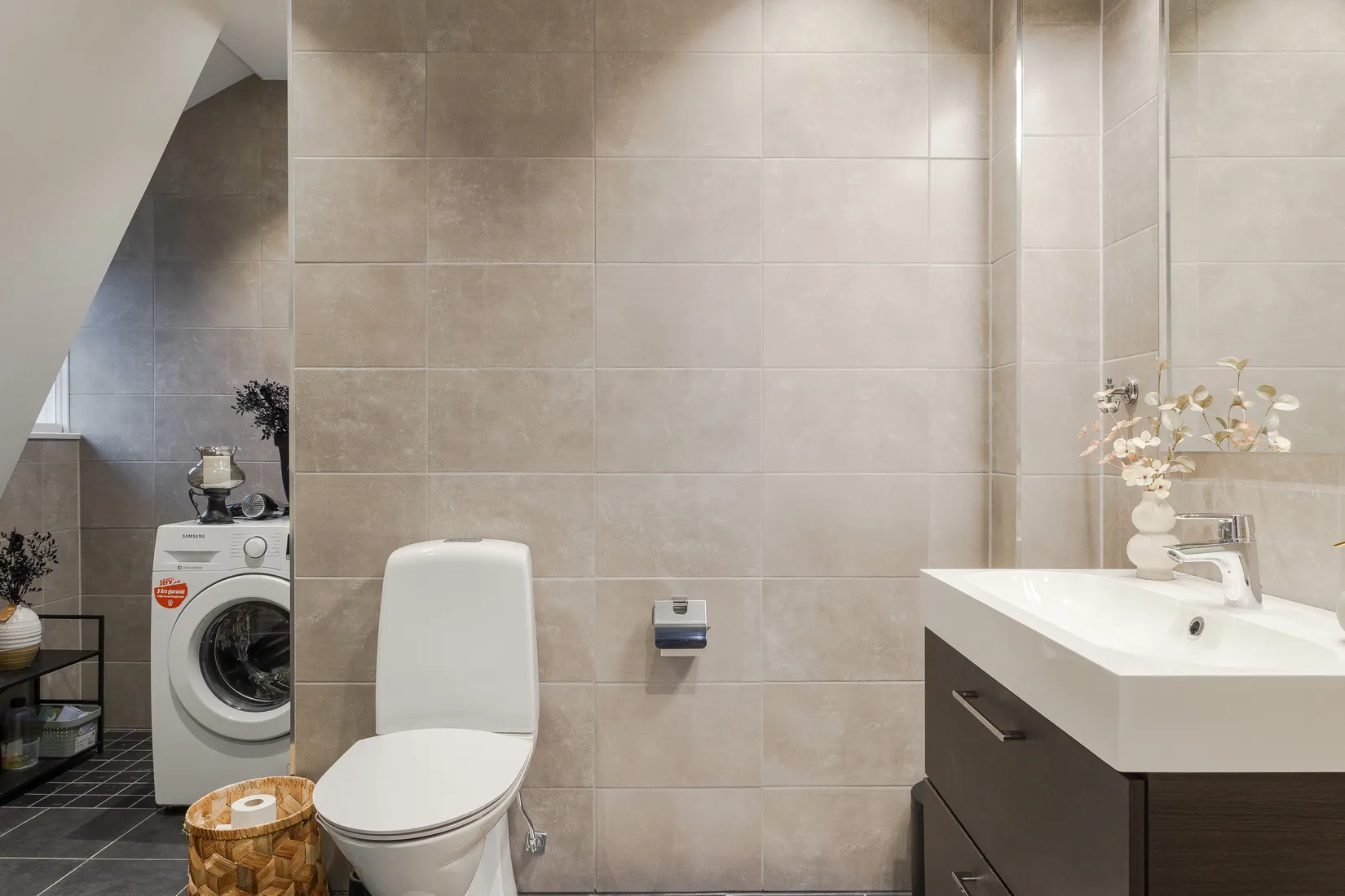 Villa, Lekarydsvägen 28, Alvesta