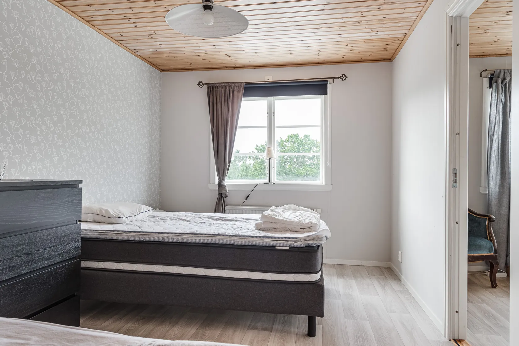 Gård/Skog, Skräpplinge, Mörlunda, Hultsfred