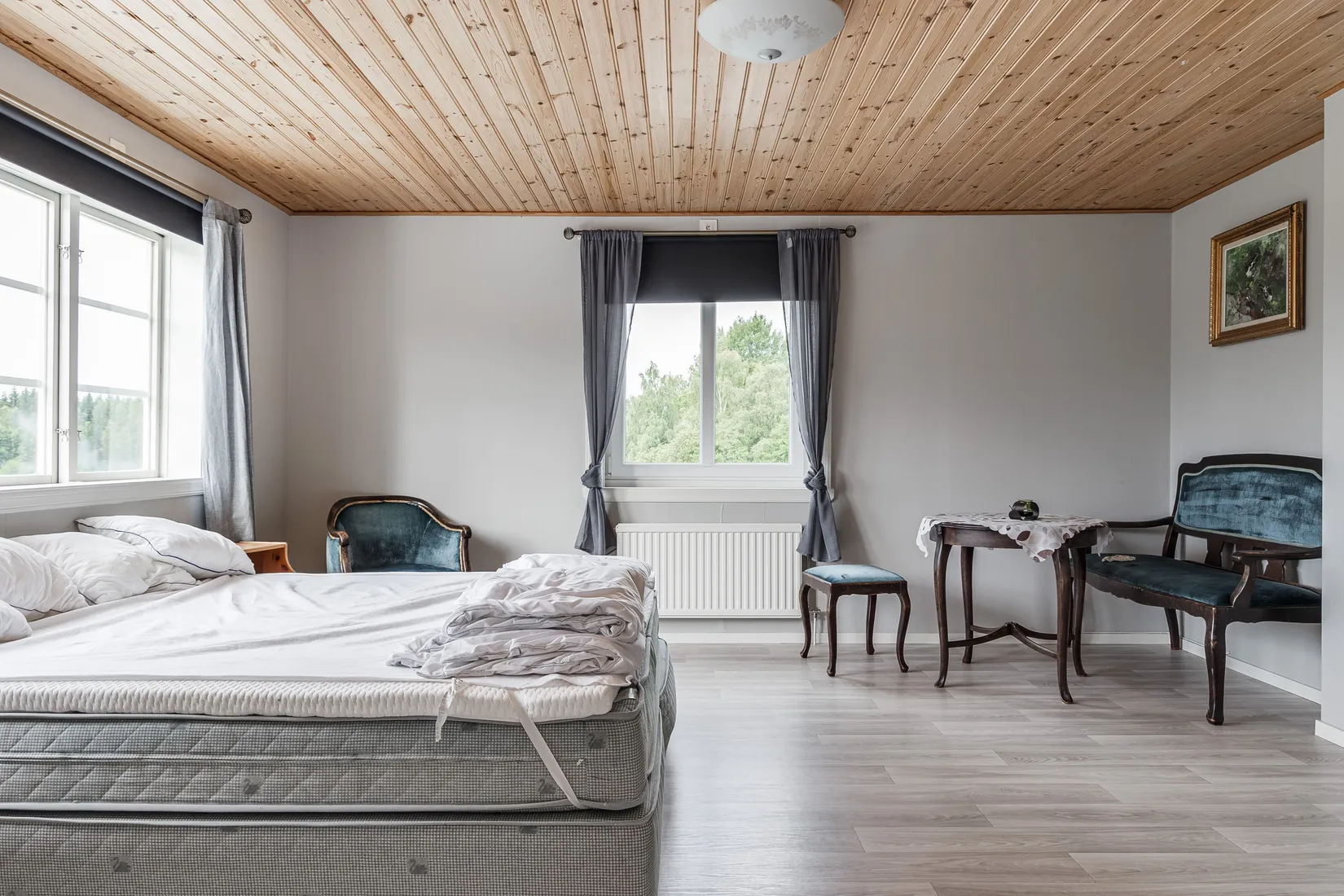 Gård/Skog, Skräpplinge, Mörlunda, Hultsfred