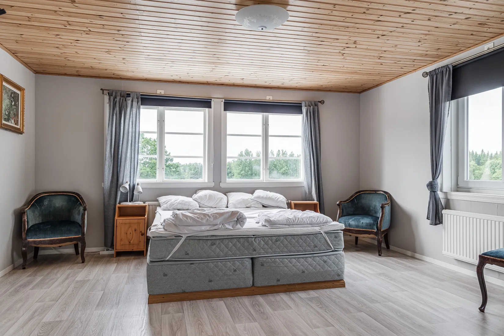 Gård/Skog, Skräpplinge, Mörlunda, Hultsfred