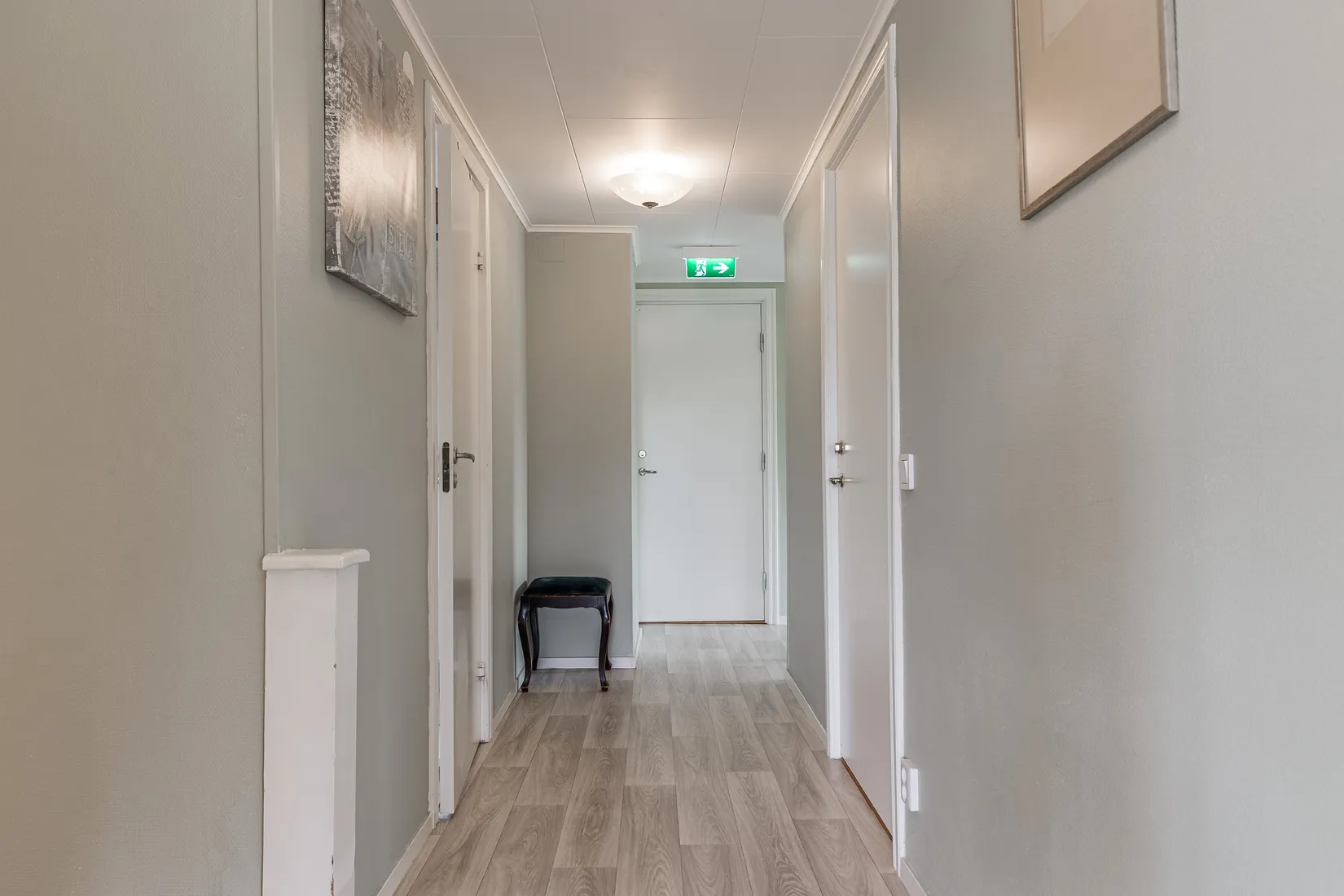 Gård/Skog, Skräpplinge, Mörlunda, Hultsfred