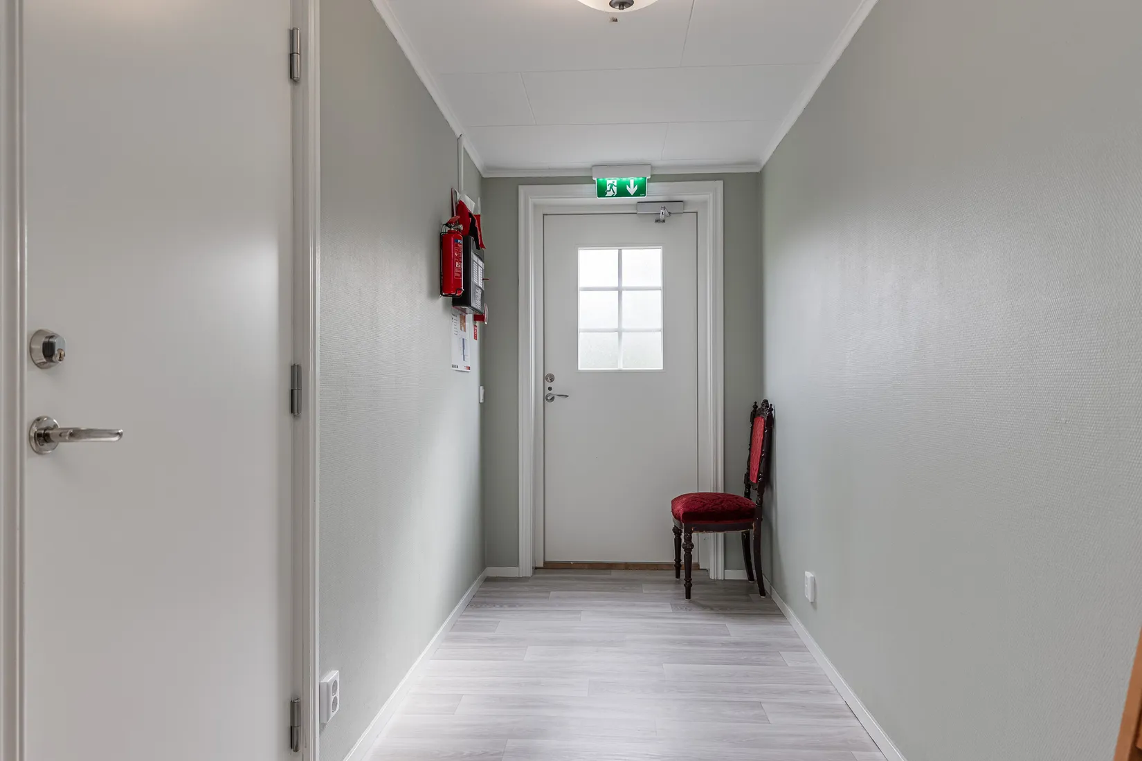 Gård/Skog, Skräpplinge, Mörlunda, Hultsfred