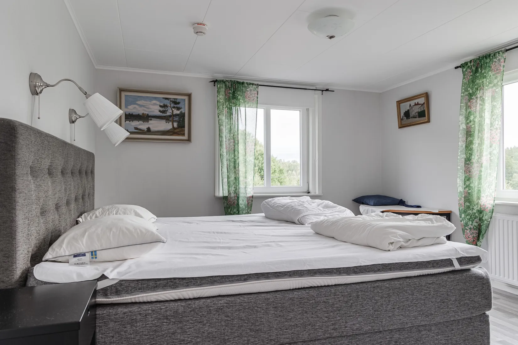 Gård/Skog, Skräpplinge, Mörlunda, Hultsfred