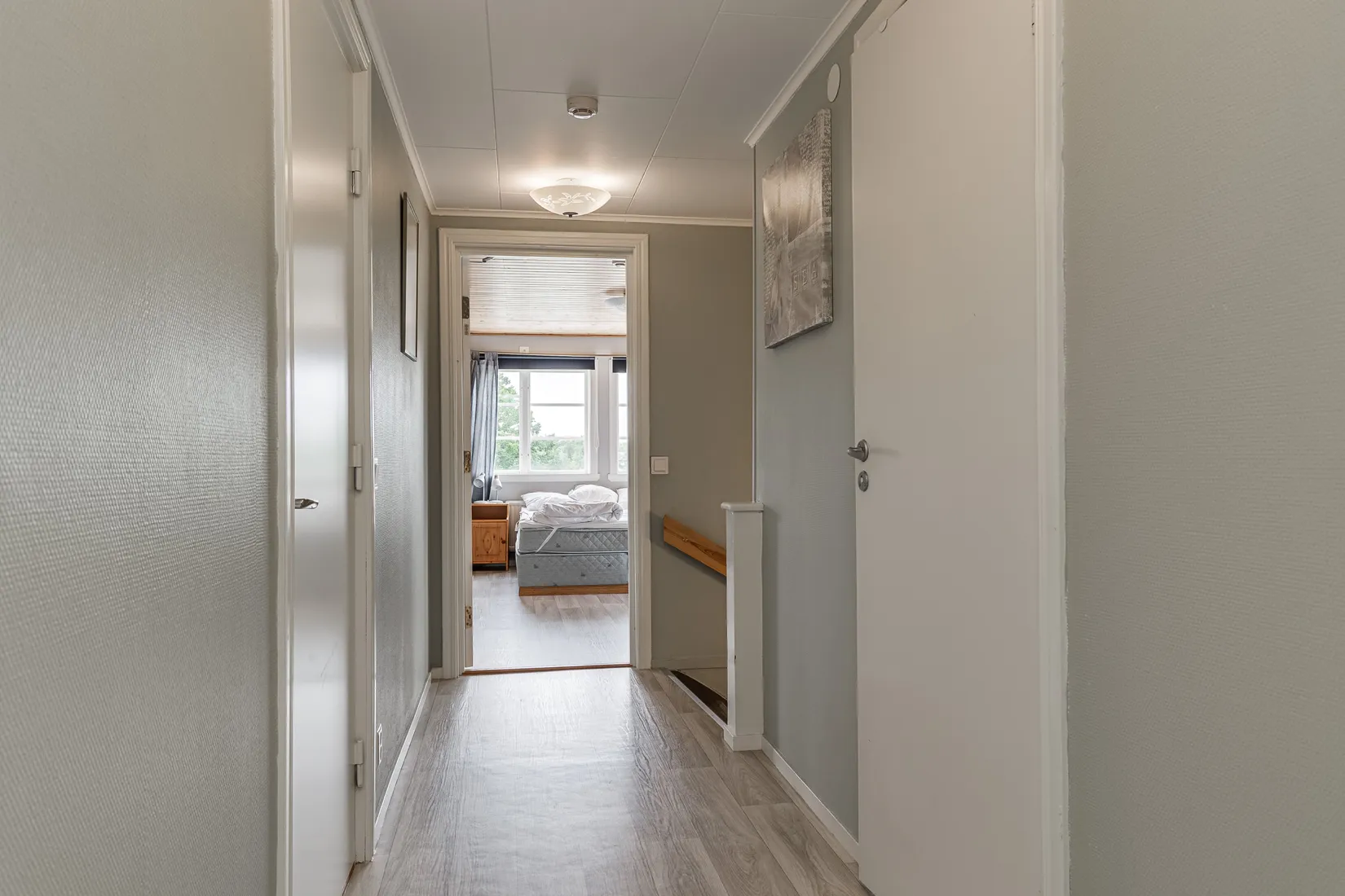 Gård/Skog, Skräpplinge, Mörlunda, Hultsfred