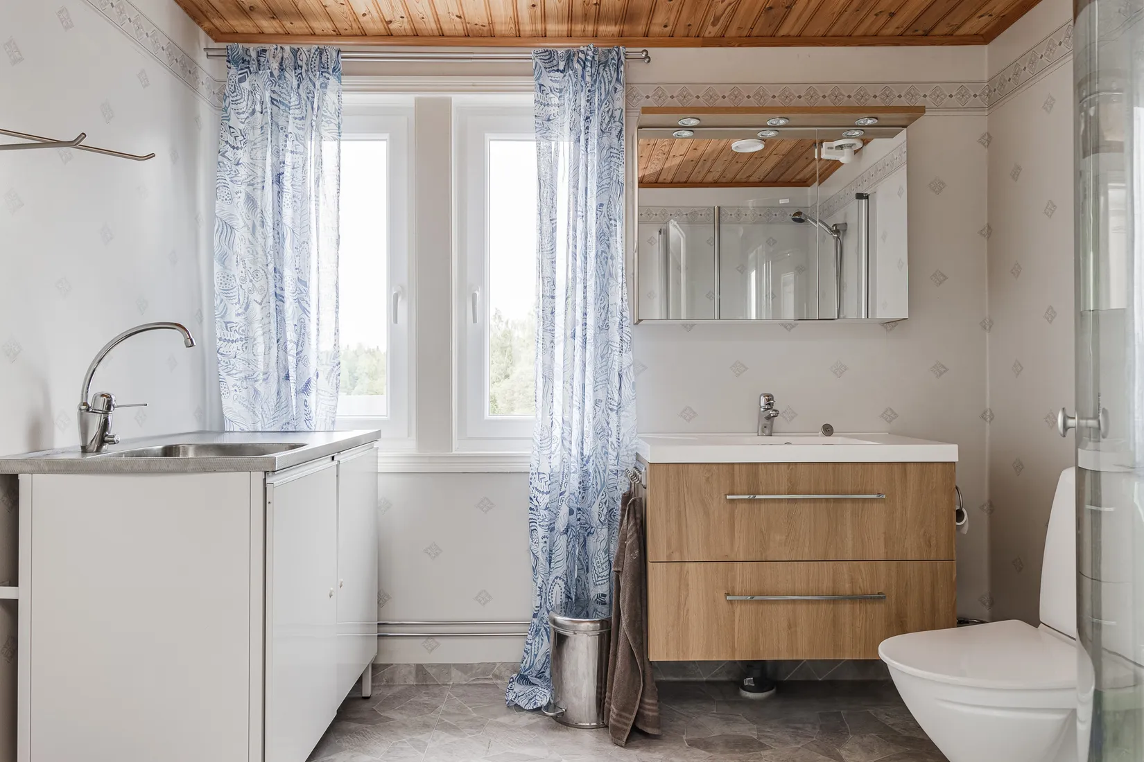 Gård/Skog, Skräpplinge, Mörlunda, Hultsfred