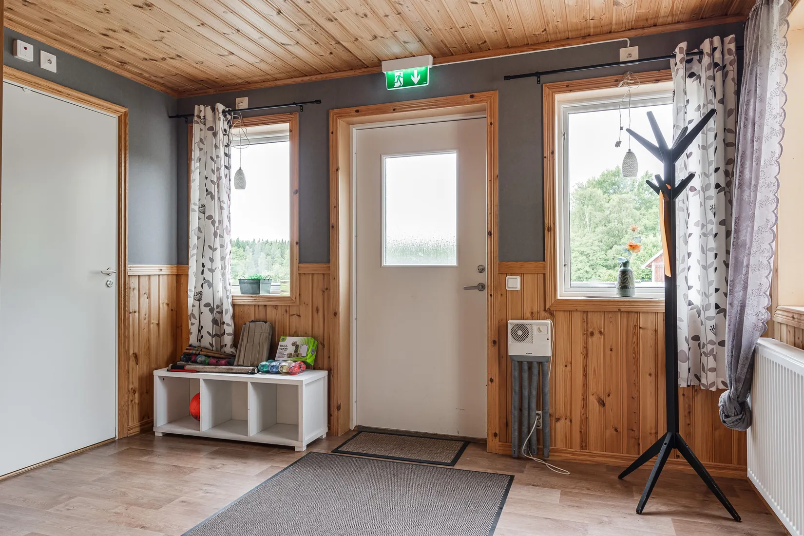 Gård/Skog, Skräpplinge, Mörlunda, Hultsfred