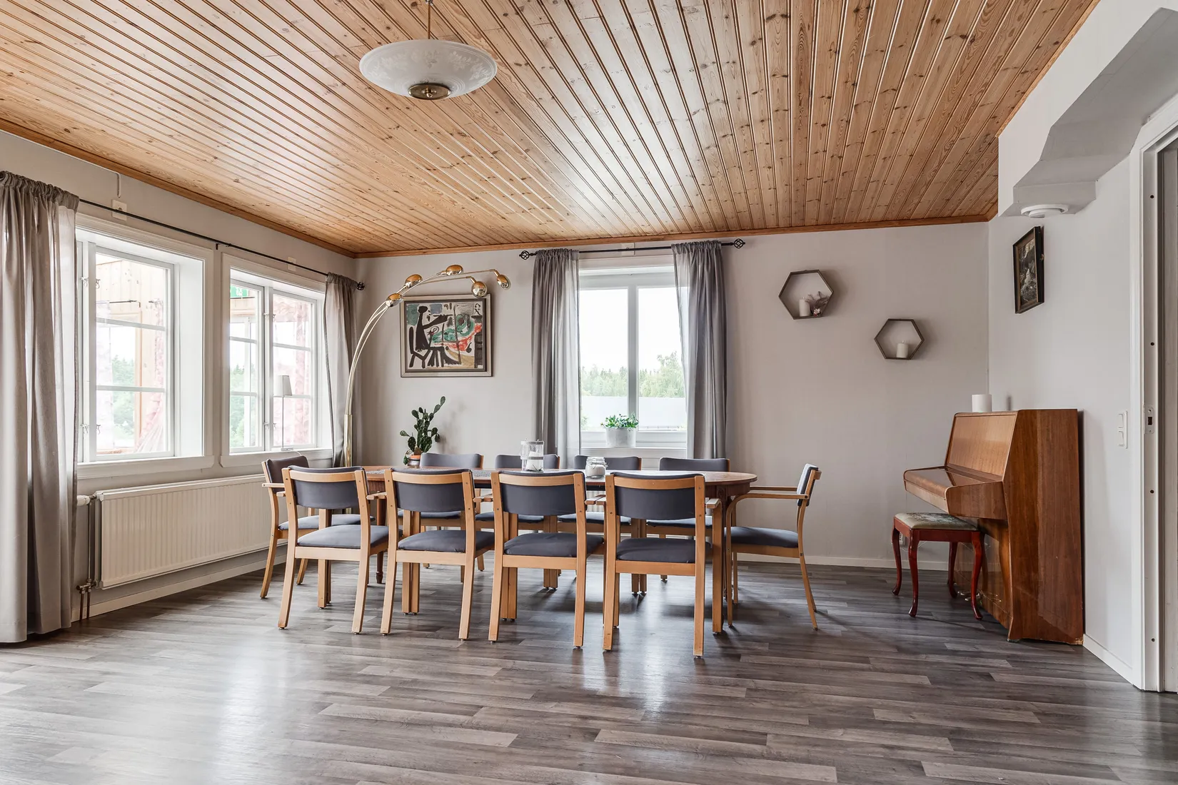 Gård/Skog, Skräpplinge, Mörlunda, Hultsfred