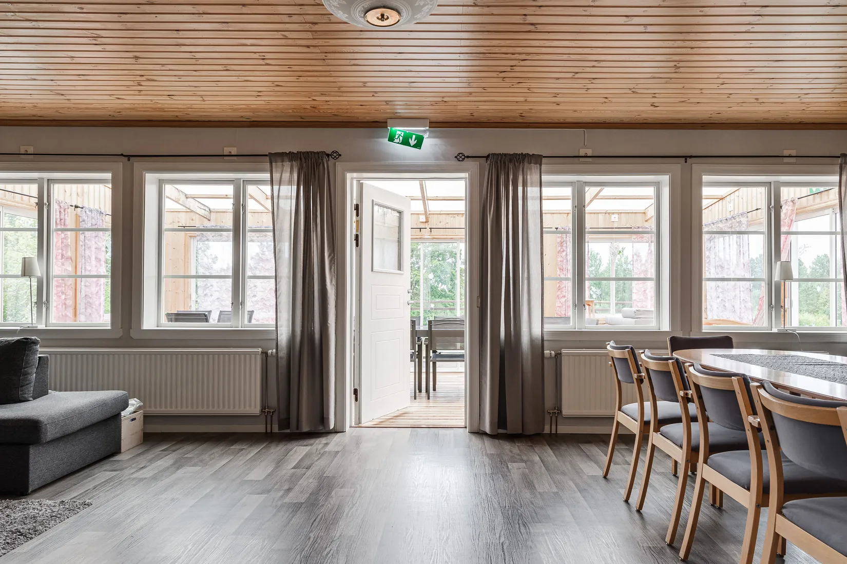 Gård/Skog, Skräpplinge, Mörlunda, Hultsfred